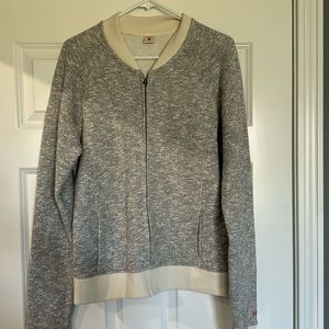 Women’s Homage Bomber Jacket